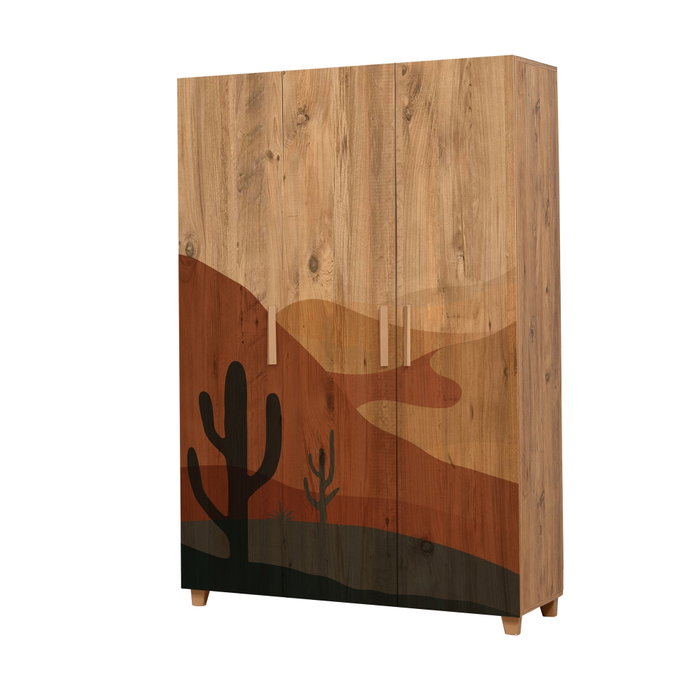 Hanah Home Leva Hedera Desert Pino Atlántico Hanah Home Leva Hedera Desert Pino Atlántico